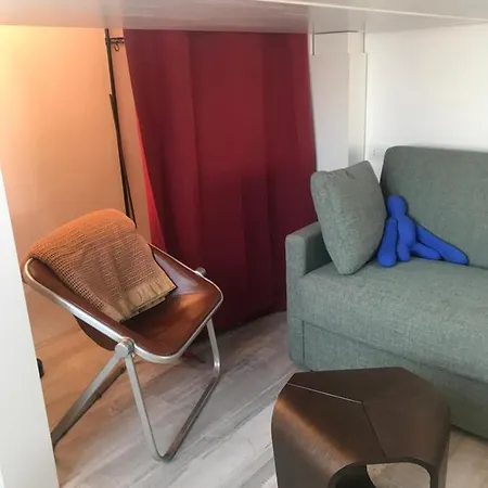 Studio 18 Διαμέρισμα *