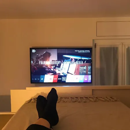 Διαμέρισμα Studio 18 *