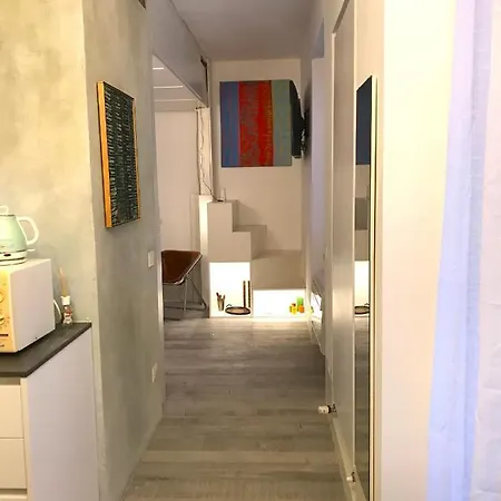 Διαμέρισμα Studio 18 *