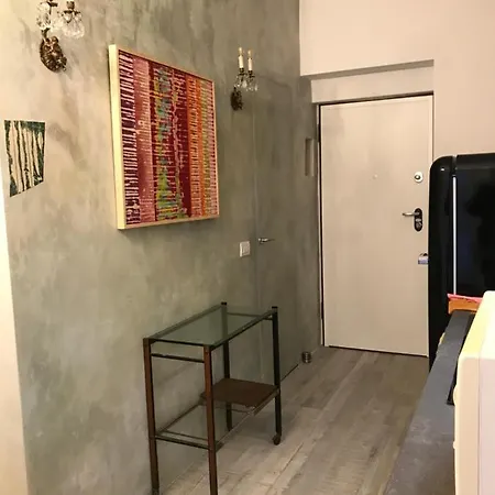 Studio 18 Διαμέρισμα