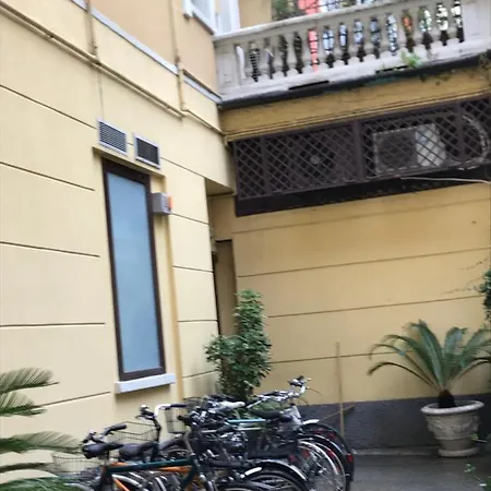 Διαμέρισμα Studio 18 *