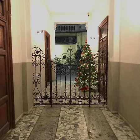 Studio 18 Μιλάνο
