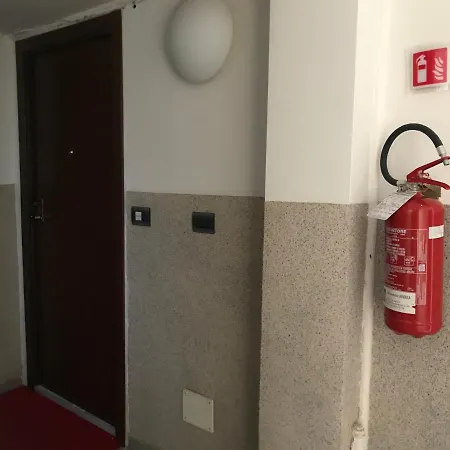 Apartment Studio 18 Milan