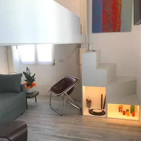 Studio 18 Apartamento Milán