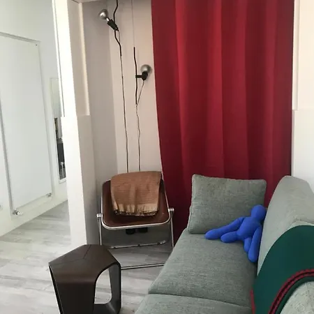 Apartment Studio 18 Milan
