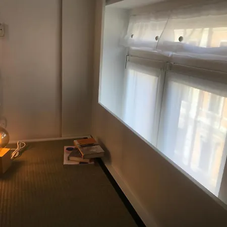 Studio 18 Appartement *