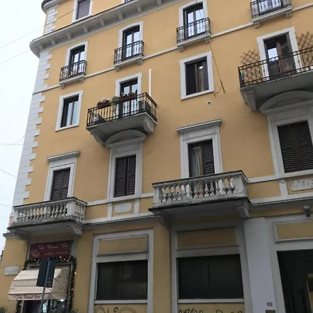 Studio 18 Appartement Milan