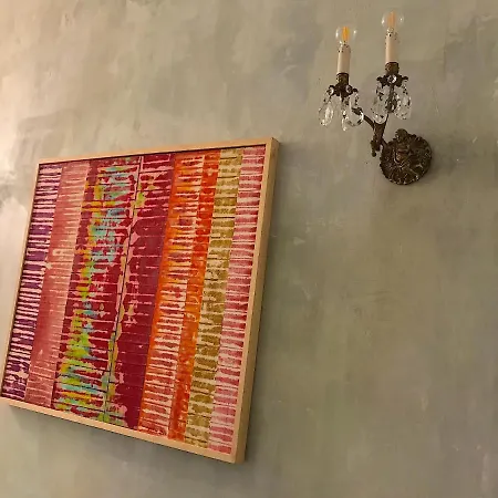 Apartment Studio 18 Milan