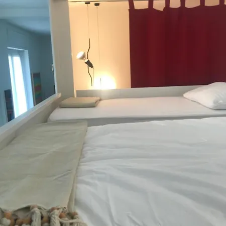 Studio 18 Appartement
