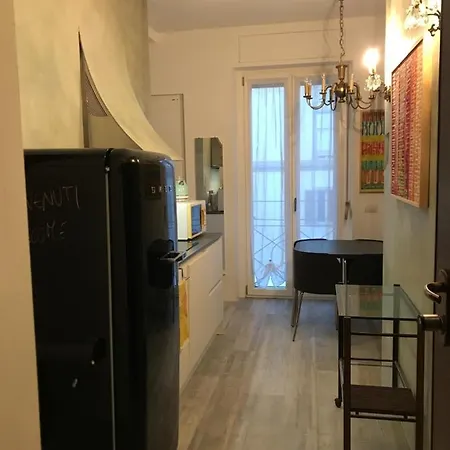 Studio 18 Appartement *