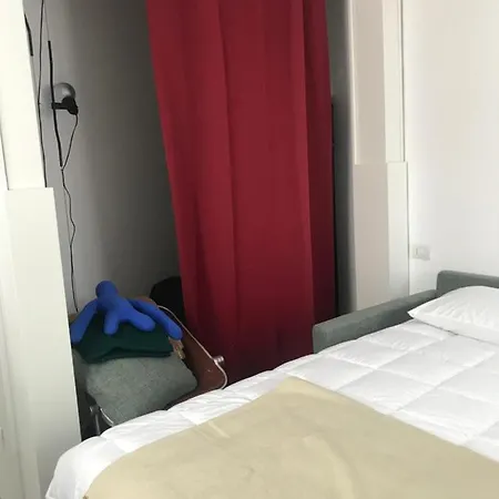 Apartamento Studio 18 *