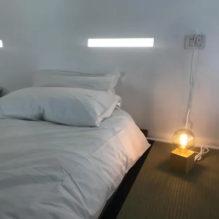 Appartement Studio 18 *