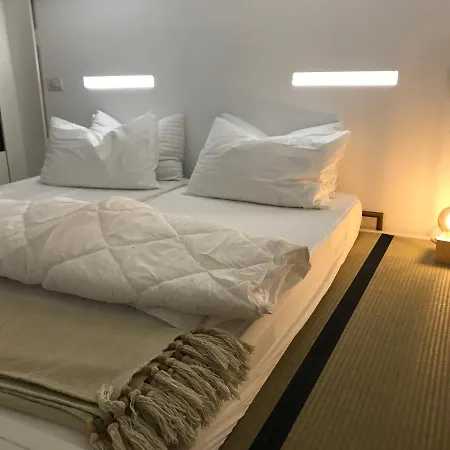 Studio 18 Appartement Milan