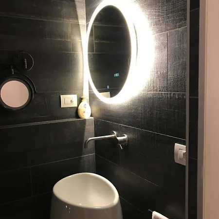 Studio 18 Apartamento *