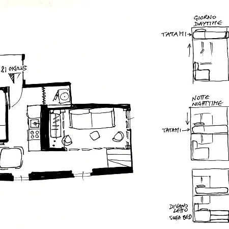 Studio 18 Milan