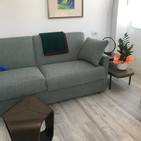 Apartment Studio 18 Mailand