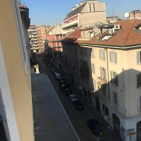 Studio 18 Apartment Mailand