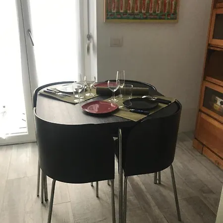 Apartment Studio 18 Mailand